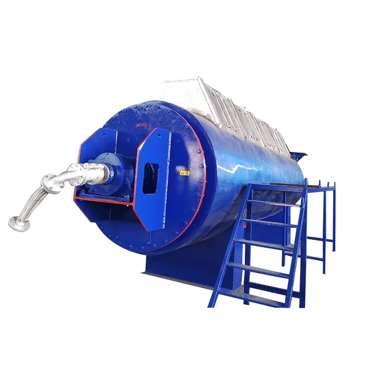 Come ridurre i rischi di odore e contaminazione utilizzando un essiccatore per trattamenti innocuo?