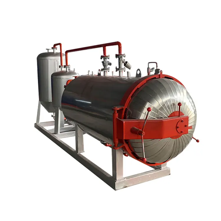 Apparecchiature per il trattamento innocuo di bovini e ovini suini